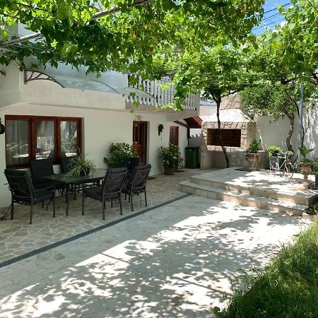 Casa Botanica Villa Blagaj Buitenkant foto