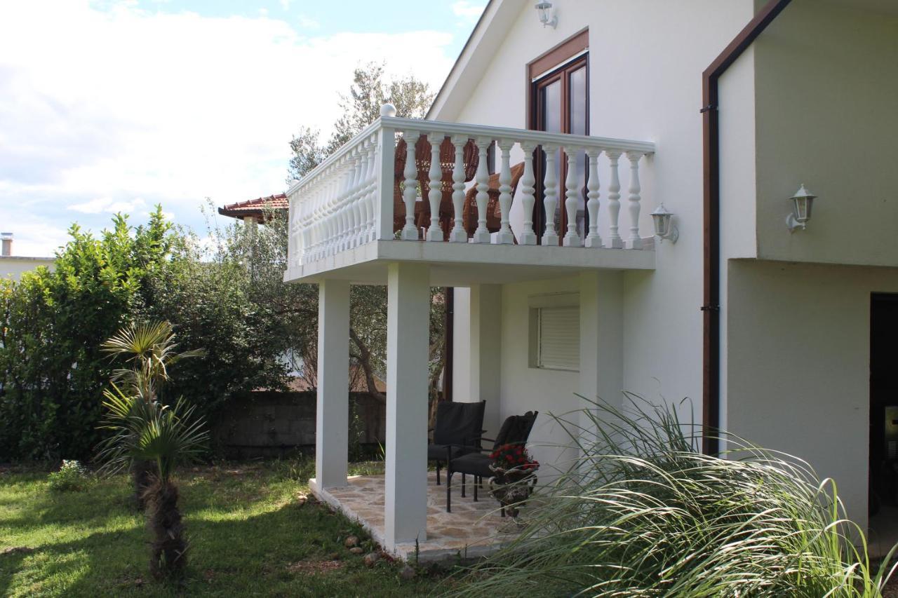 Casa Botanica Villa Blagaj Buitenkant foto