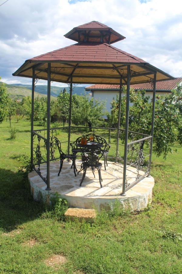 Casa Botanica Villa Blagaj Buitenkant foto