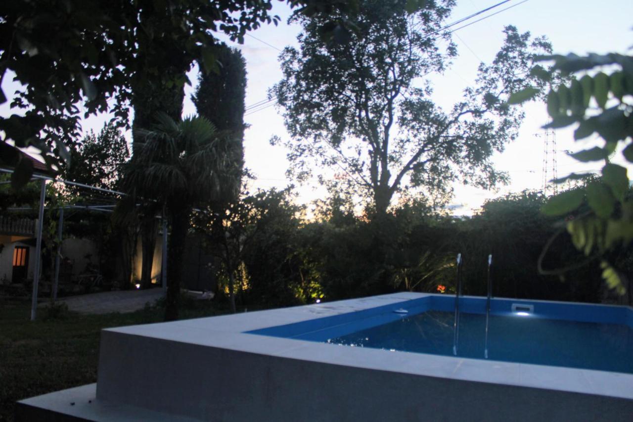 Casa Botanica Villa Blagaj Buitenkant foto