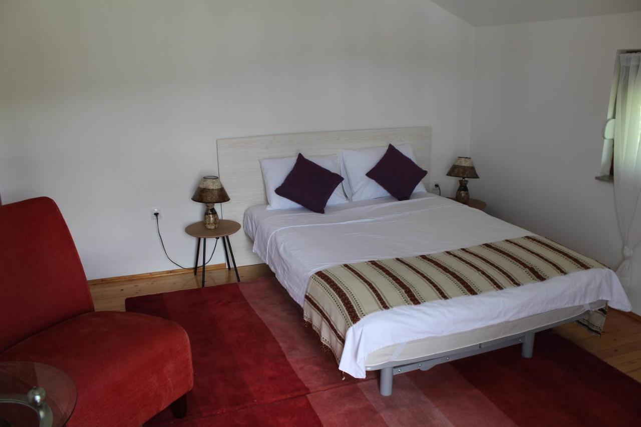 Casa Botanica Villa Blagaj Buitenkant foto