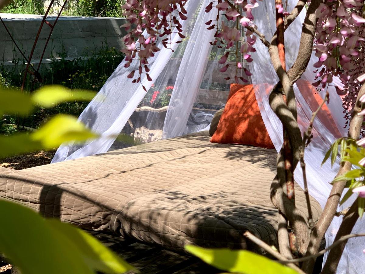 Casa Botanica Villa Blagaj Buitenkant foto
