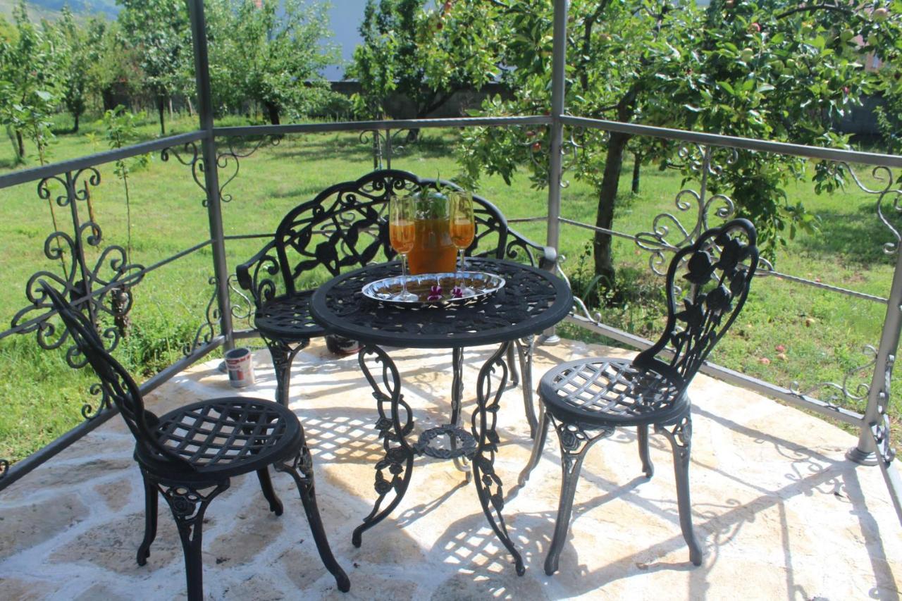 Casa Botanica Villa Blagaj Buitenkant foto