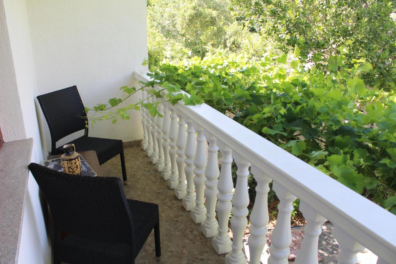Casa Botanica Villa Blagaj Buitenkant foto