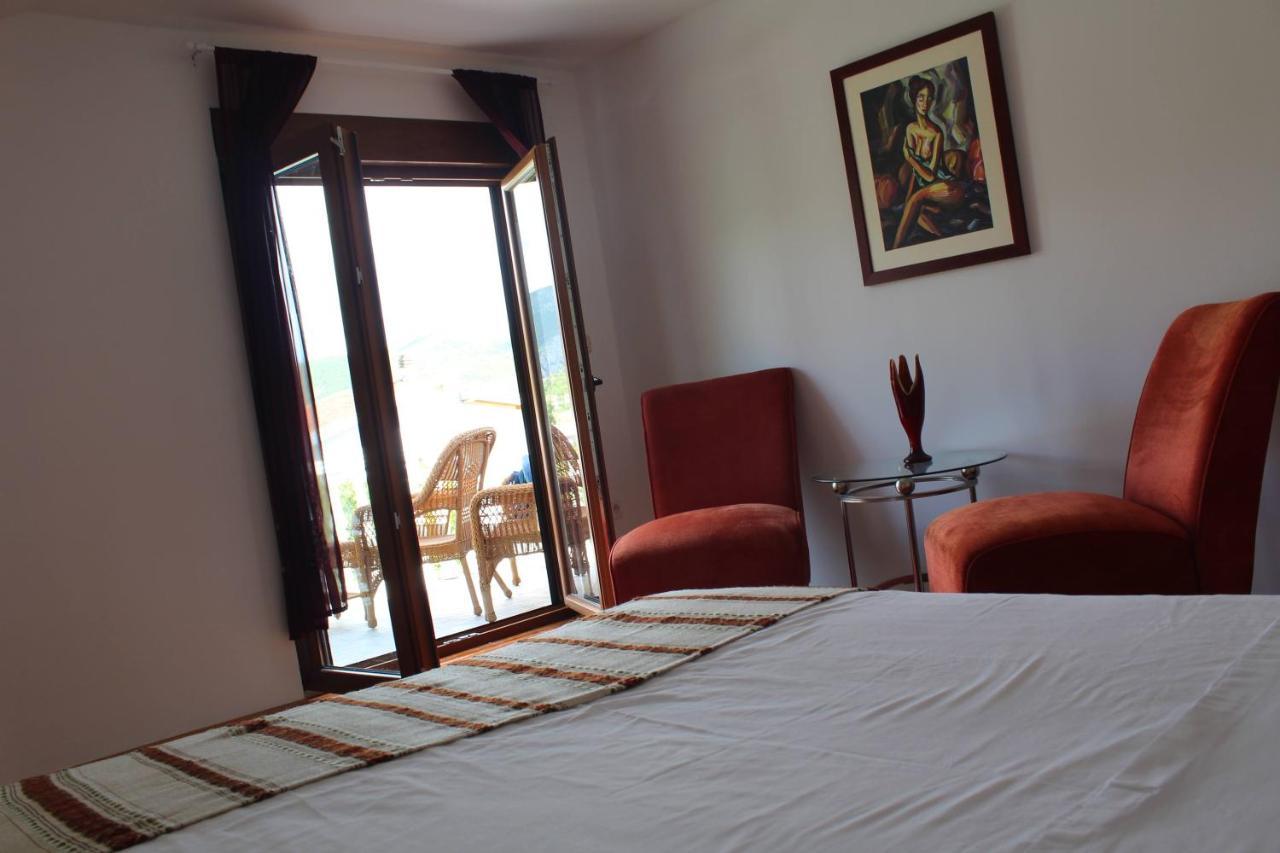 Casa Botanica Villa Blagaj Buitenkant foto