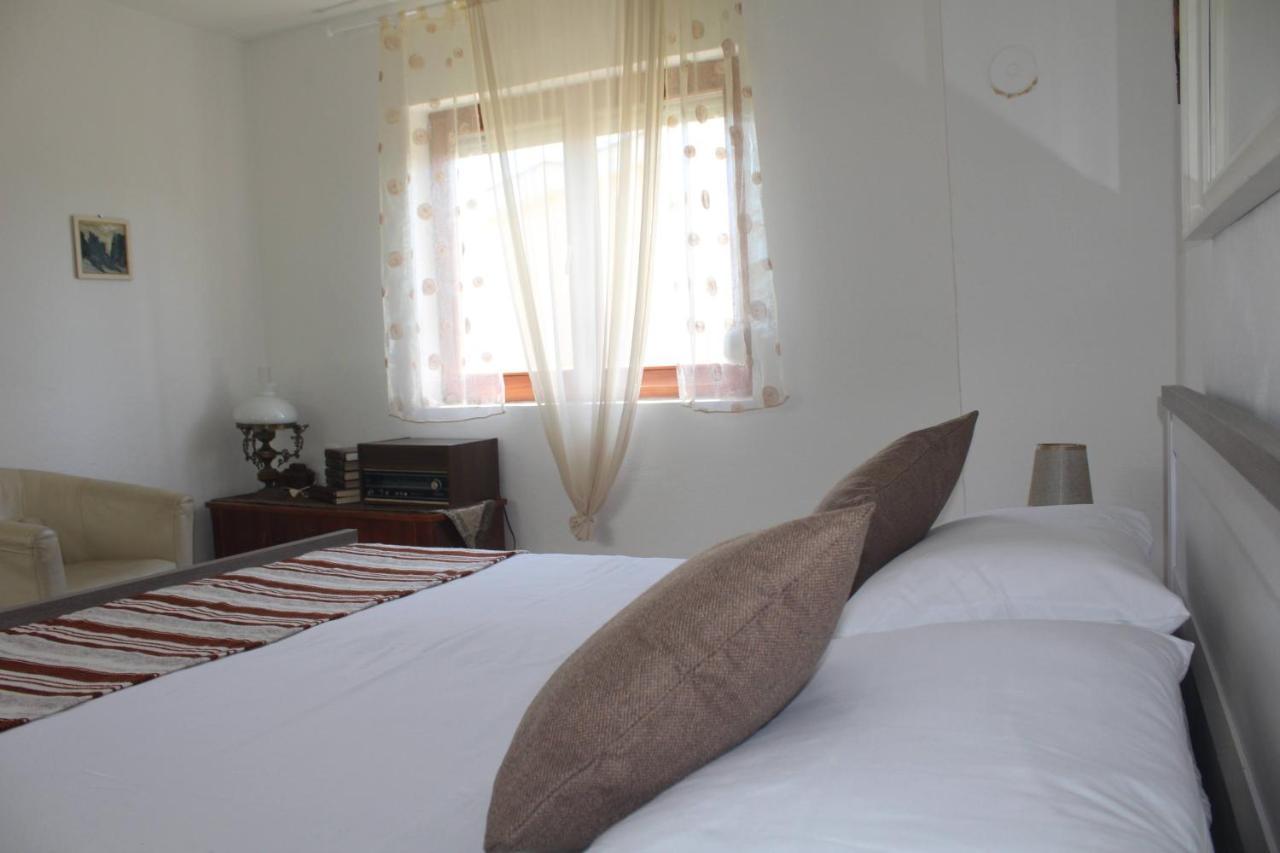 Casa Botanica Villa Blagaj Buitenkant foto
