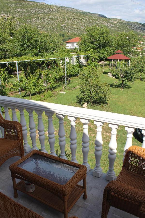 Casa Botanica Villa Blagaj Buitenkant foto