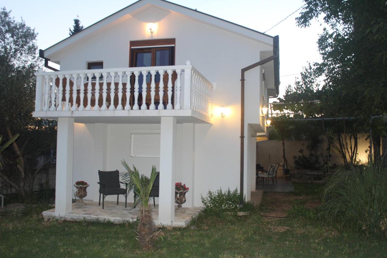 Casa Botanica Villa Blagaj Buitenkant foto
