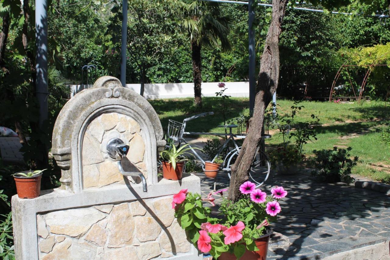 Casa Botanica Villa Blagaj Buitenkant foto